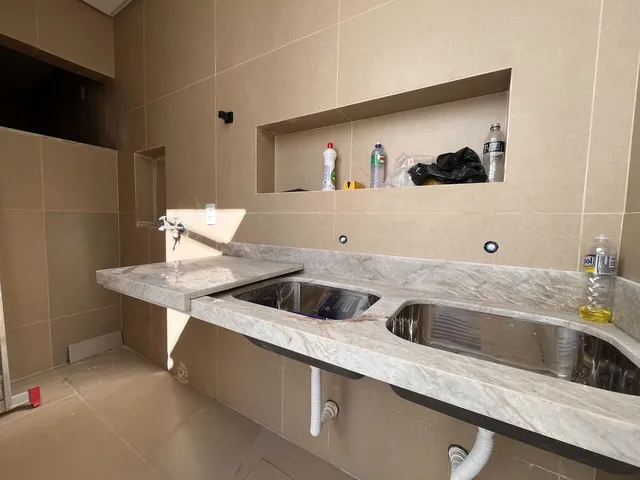Imagem 15: Casa Alto Padrão com Varanda Gourmet e 2 Suítes À Venda no Laranjeiras em Patos de Minas