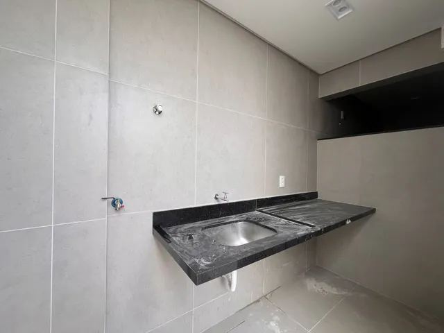 Imagem 5: Casa Alto Padrão com Varanda Gourmet e 2 Suítes À Venda no Laranjeiras em Patos de Minas