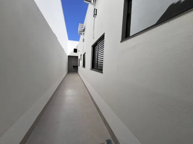 Imagem 10: Casa Alto Padrão com Varanda Gourmet e 2 Suítes À Venda no Laranjeiras em Patos de Minas