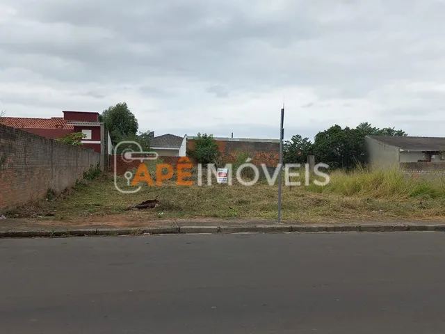 Imagem: Terreno Lote em Cristo Rei, Içara/SC