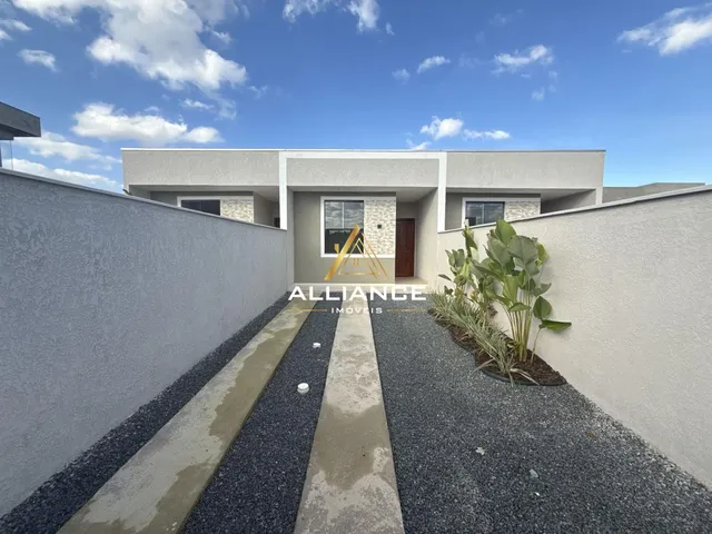 Imagem: CASA GEMINADA