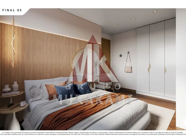Imagem 13: SENSIA JARDIM Apartamento com 1 dormitório