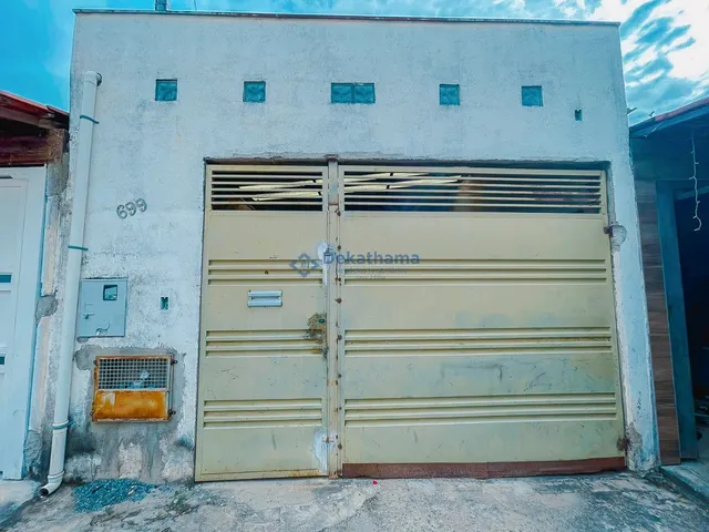 Imagem: BARRACAO COMERCIAL em ALFENAS - MG, Jardim