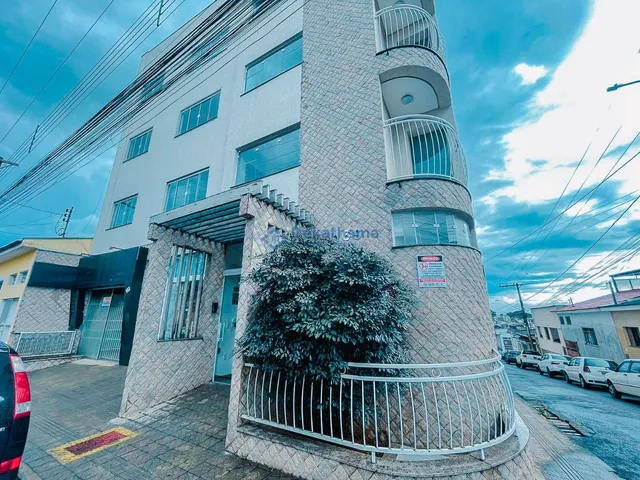 Imagem: APARTAMENTO RESIDENCIAL em ALFENAS - MG