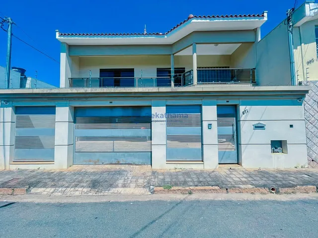 Imagem: CASA RESIDENCIAL em ALFENAS - MG, Centro