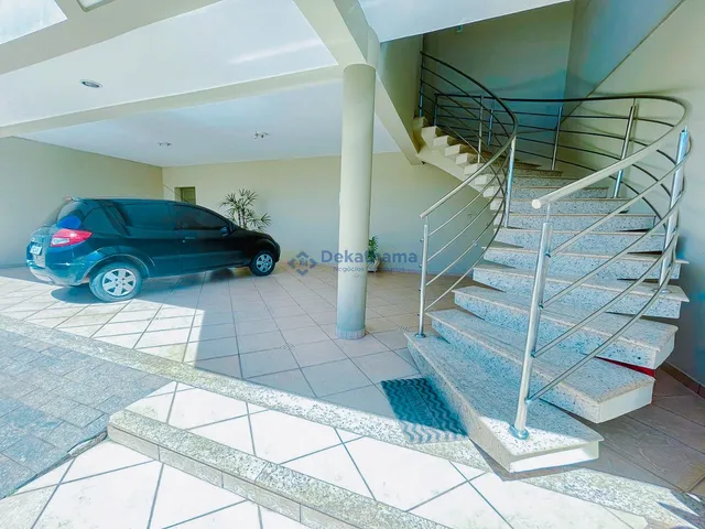 Imagem 12: CASA RESIDENCIAL em ALFENAS - MG, Centro