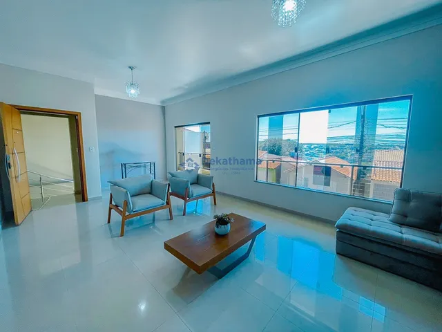 Imagem 6: CASA RESIDENCIAL em ALFENAS - MG, Centro