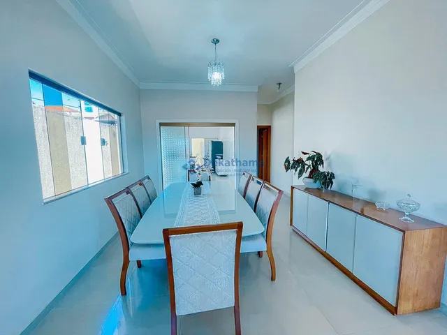 Imagem 13: CASA RESIDENCIAL em ALFENAS - MG, Centro