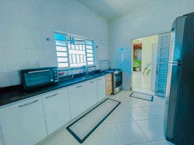 Imagem 14: CASA RESIDENCIAL em ALFENAS - MG, Centro