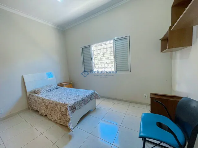 Imagem 9: CASA RESIDENCIAL em ALFENAS - MG, Centro