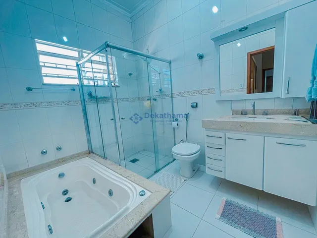 Imagem 11: CASA RESIDENCIAL em ALFENAS - MG, Centro