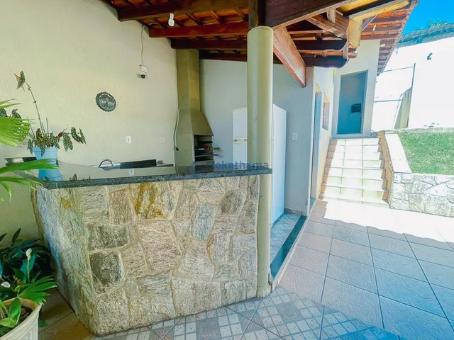 Imagem 15: CASA RESIDENCIAL em ALFENAS - MG, Centro