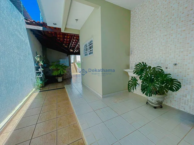 Imagem 10: CASA RESIDENCIAL em ALFENAS - MG, Centro