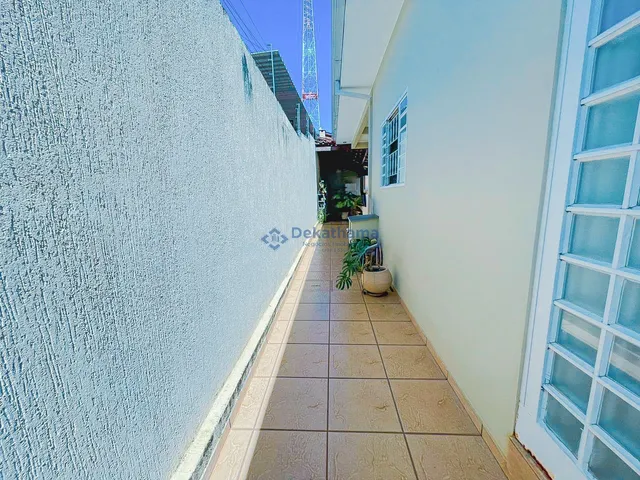 Imagem 7: CASA RESIDENCIAL em ALFENAS - MG, Centro