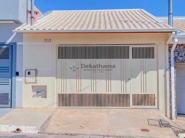 Imagem: CASA RESIDENCIAL em ALFENAS - MG, RESIDENCIAL