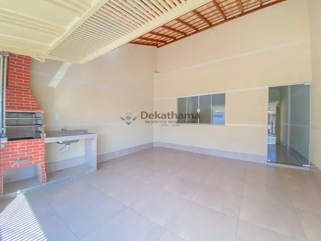 Imagem 7: CASA RESIDENCIAL em ALFENAS - MG, RESIDENCIAL JÚLIO ALVES