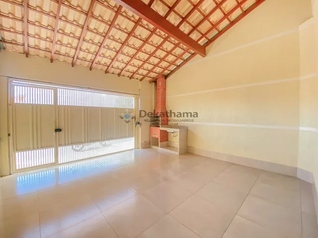 Imagem 8: CASA RESIDENCIAL em ALFENAS - MG, RESIDENCIAL JÚLIO ALVES