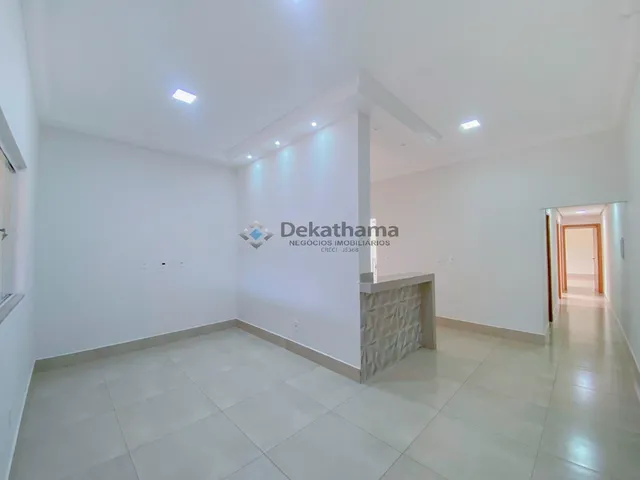 Imagem 6: CASA RESIDENCIAL em ALFENAS - MG, RESIDENCIAL JÚLIO ALVES