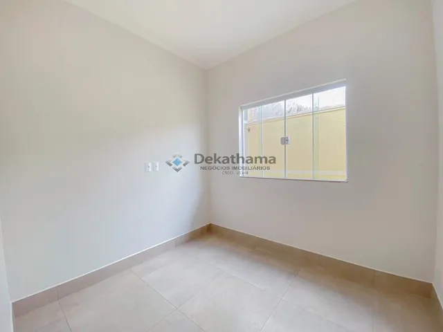 Imagem 9: CASA RESIDENCIAL em ALFENAS - MG, RESIDENCIAL JÚLIO ALVES