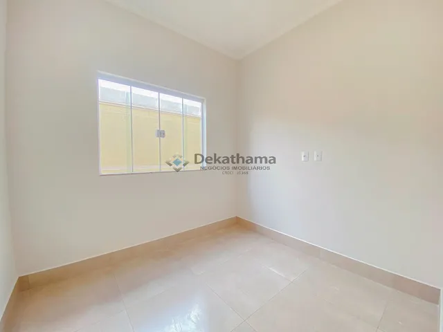 Imagem 2: CASA RESIDENCIAL em ALFENAS - MG, RESIDENCIAL JÚLIO ALVES