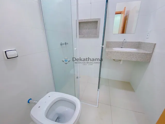 Imagem 5: CASA RESIDENCIAL em ALFENAS - MG, RESIDENCIAL JÚLIO ALVES