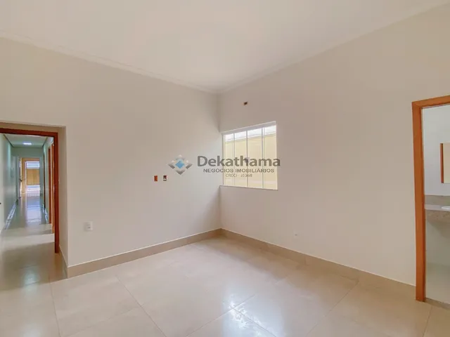 Imagem 12: CASA RESIDENCIAL em ALFENAS - MG, RESIDENCIAL JÚLIO ALVES