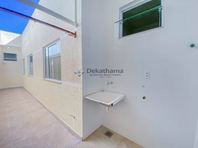 Imagem 10: CASA RESIDENCIAL em ALFENAS - MG, RESIDENCIAL JÚLIO ALVES