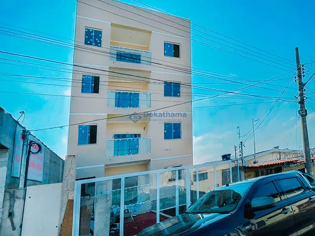 Imagem: APARTAMENTO RESIDENCIAL em ALFENAS - MG