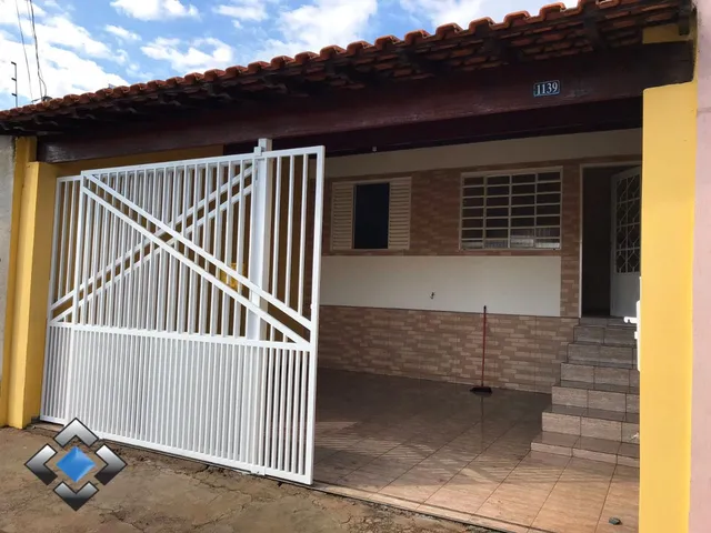 Imagem: CASA RESIDENCIAL em Alfenas - MG, Jardim