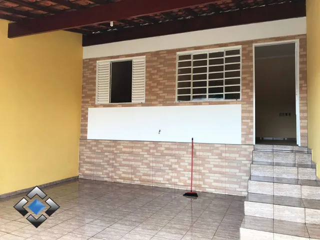 Imagem 2: CASA RESIDENCIAL em Alfenas - MG, Jardim Alvorada