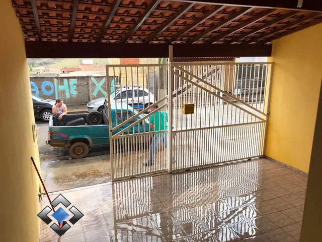 Imagem 3: CASA RESIDENCIAL em Alfenas - MG, Jardim Alvorada
