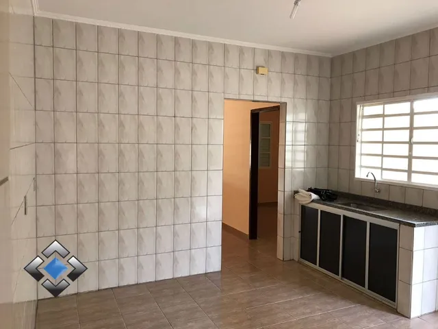 Imagem 6: CASA RESIDENCIAL em Alfenas - MG, Jardim Alvorada