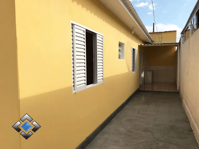 Imagem 12: CASA RESIDENCIAL em Alfenas - MG, Jardim Alvorada
