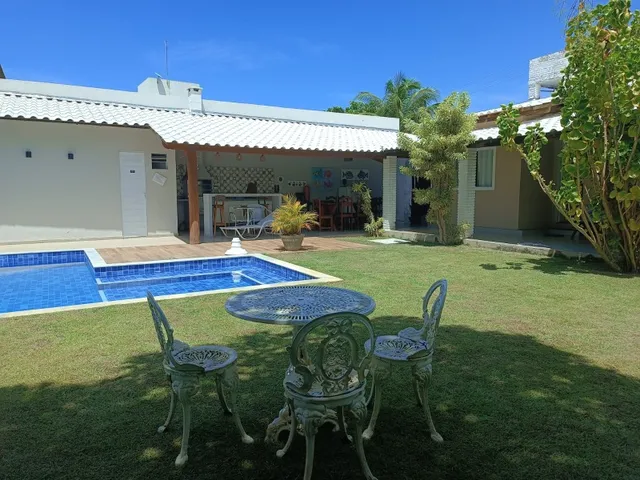 Imagem: CASA RESIDENCIAL em CAMAÇARI - BA, ITACIMIRIM
