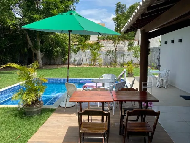 Imagem 10: CASA RESIDENCIAL em CAMAÇARI - BA, ITACIMIRIM (MONTE GORDO