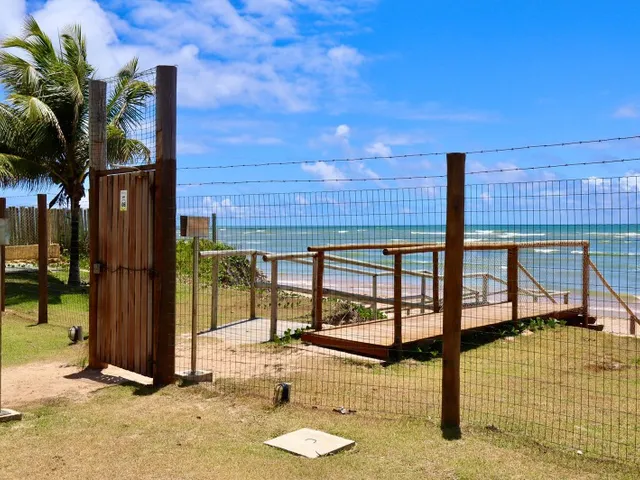 Imagem 2: CASA RESIDENCIAL em CAMAÇARI - BA, ITACIMIRIM (MONTE GORDO