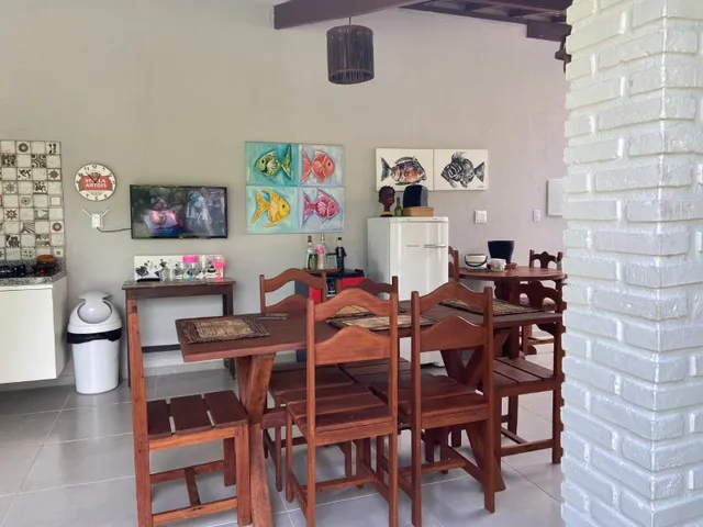 Imagem 6: CASA RESIDENCIAL em CAMAÇARI - BA, ITACIMIRIM (MONTE GORDO