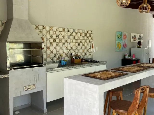 Imagem 9: CASA RESIDENCIAL em CAMAÇARI - BA, ITACIMIRIM (MONTE GORDO