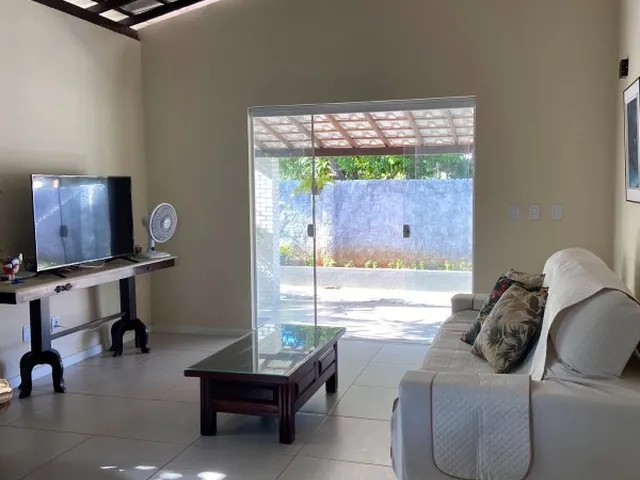 Imagem 5: CASA RESIDENCIAL em CAMAÇARI - BA, ITACIMIRIM (MONTE GORDO