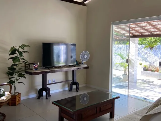 Imagem 8: CASA RESIDENCIAL em CAMAÇARI - BA, ITACIMIRIM (MONTE GORDO