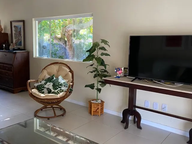 Imagem 11: CASA RESIDENCIAL em CAMAÇARI - BA, ITACIMIRIM (MONTE GORDO