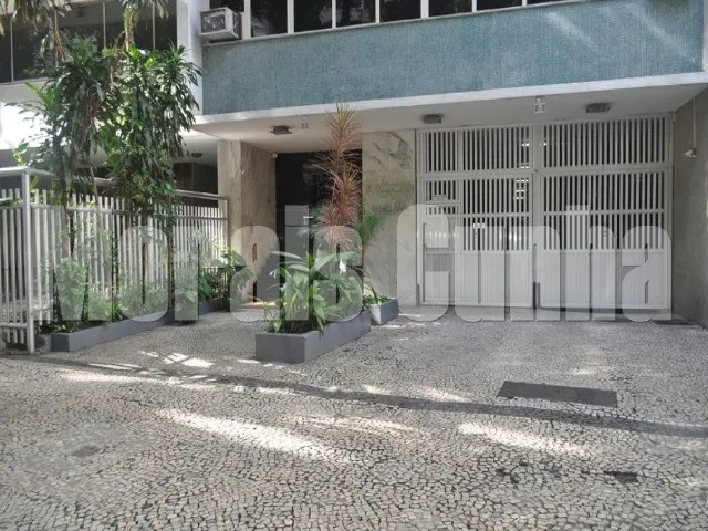 Imagem: Apartamento Apartamento Padrão em RIO DE