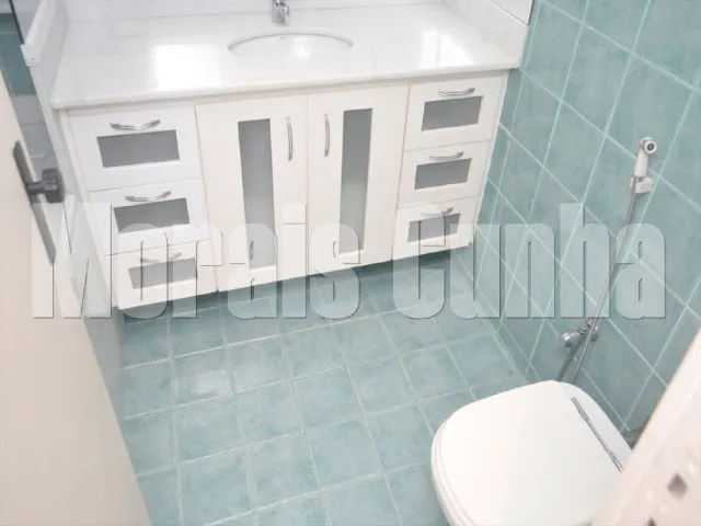 Imagem 12: Apartamento Apartamento Padrão em RIO DE JANEIRO - RJ, FLAMENGO