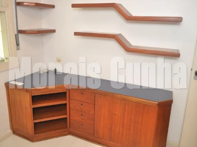 Imagem 14: Apartamento Apartamento Padrão em RIO DE JANEIRO - RJ, FLAMENGO