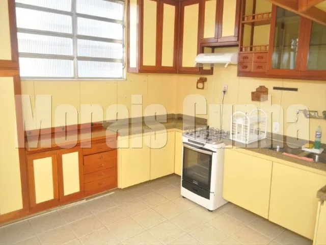 Imagem 16: Apartamento Apartamento Padrão em RIO DE JANEIRO - RJ, FLAMENGO