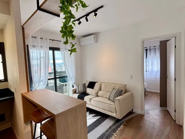 Imagem: Apartamento À Venda 2 Quartos, 2 Suítes