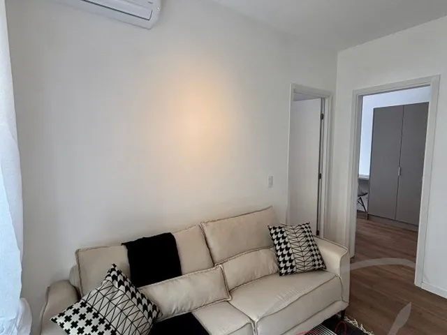 Imagem 12: Apartamento À Venda: 2 Quartos, 2 Suítes, 2 Salas, 3 Banheiros, 55M² em Vila Osasco, Osasco-Sp!