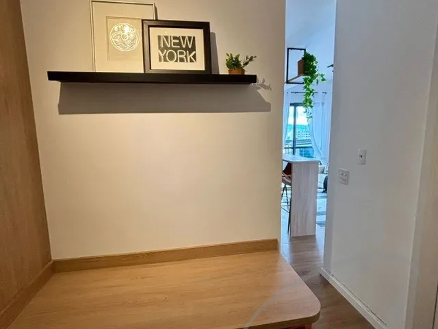 Imagem 9: Apartamento À Venda: 2 Quartos, 2 Suítes, 2 Salas, 3 Banheiros, 55M² em Vila Osasco, Osasco-Sp!