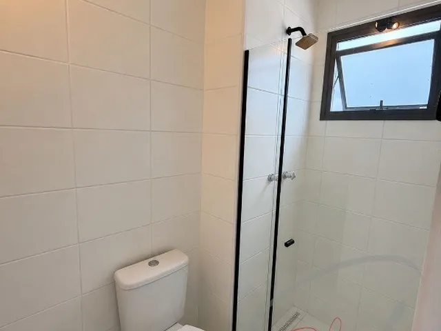 Imagem 5: Apartamento À Venda: 2 Quartos, 2 Suítes, 2 Salas, 3 Banheiros, 55M² em Vila Osasco, Osasco-Sp!