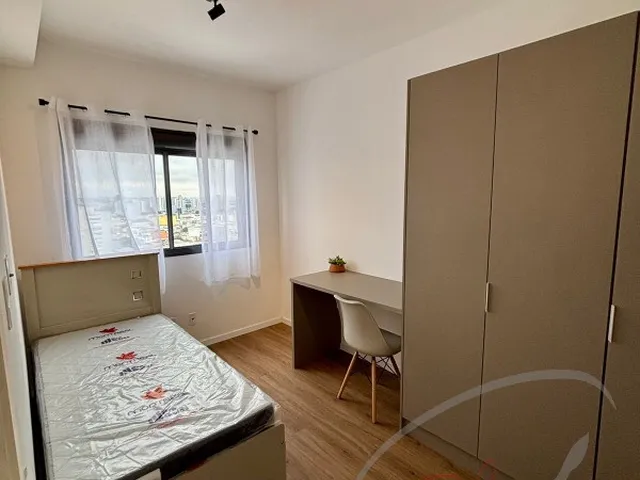 Imagem 3: Apartamento À Venda: 2 Quartos, 2 Suítes, 2 Salas, 3 Banheiros, 55M² em Vila Osasco, Osasco-Sp!